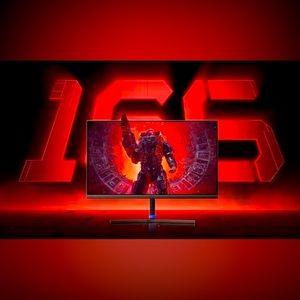 Redmi Gaming Monitor G24 165Hz 23.8"